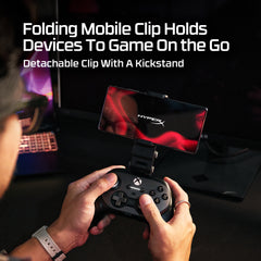 HyperX Clutch Talon - Wireless Gaming Controller - Xbox