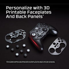 HyperX Clutch Talon - Wireless Gaming Controller - Xbox