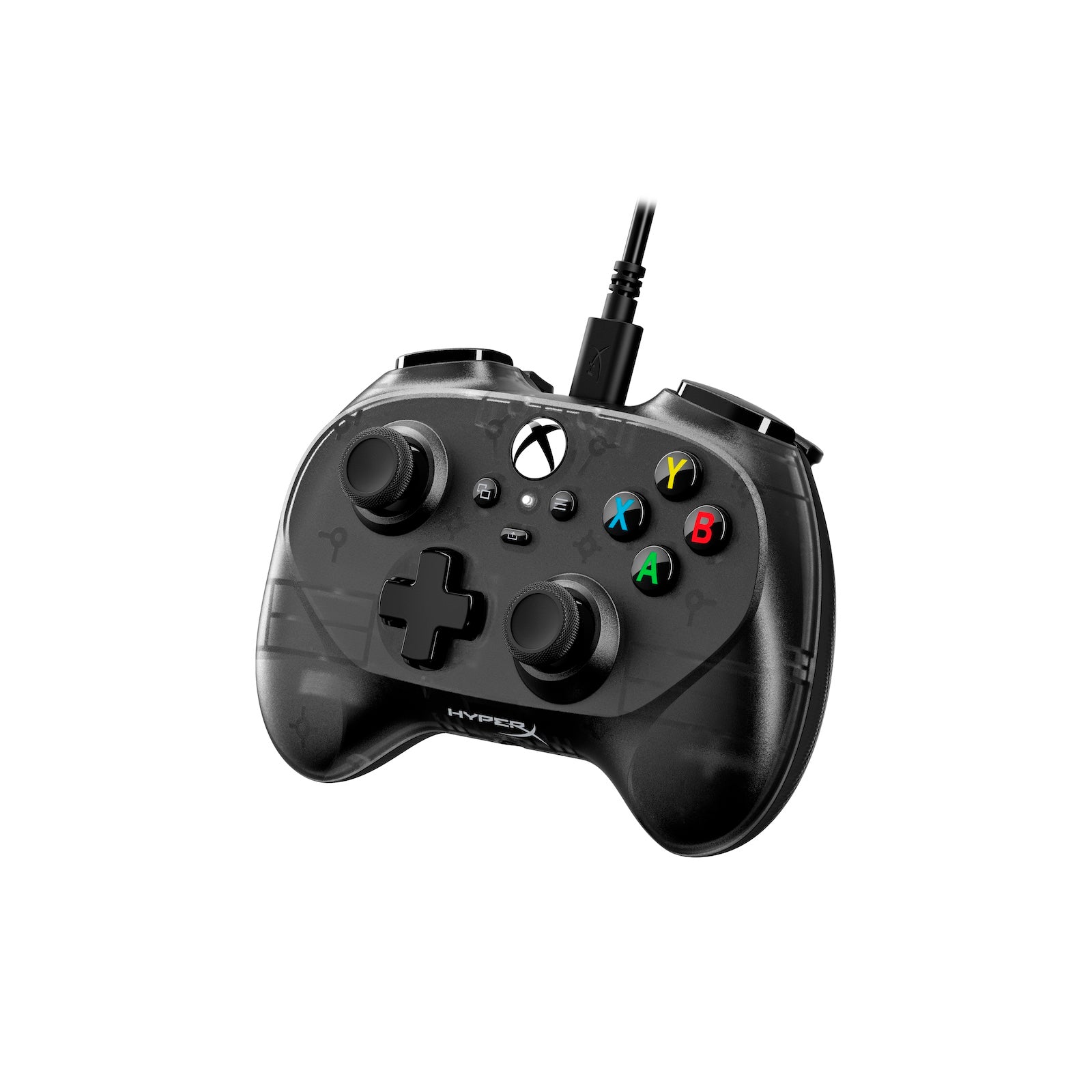 Clutch Tanto - Mini Wired Gaming Controller