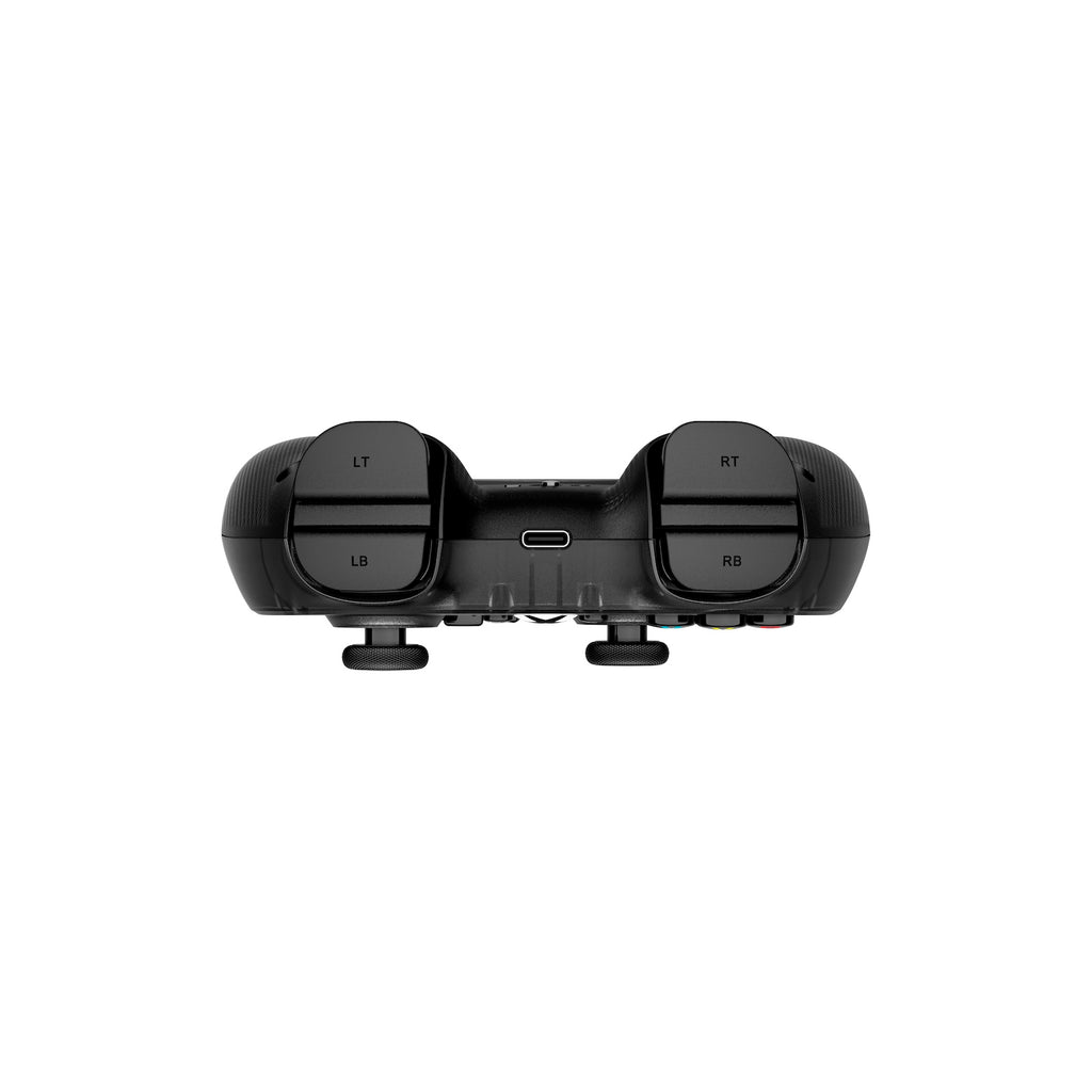 Clutch Tanto - Mini Wired Gaming Controller – HyperX ROW