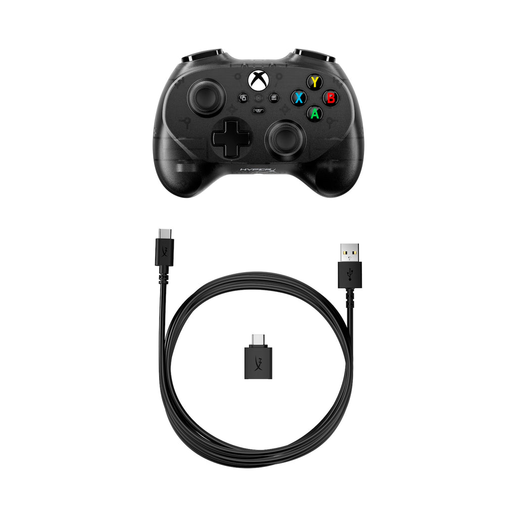 Clutch Tanto - Mini Wired Gaming Controller