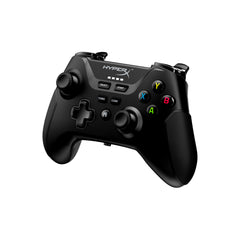 HyperX Clutch - Wireless Gaming Controller (Black) - Mobile PC - 02