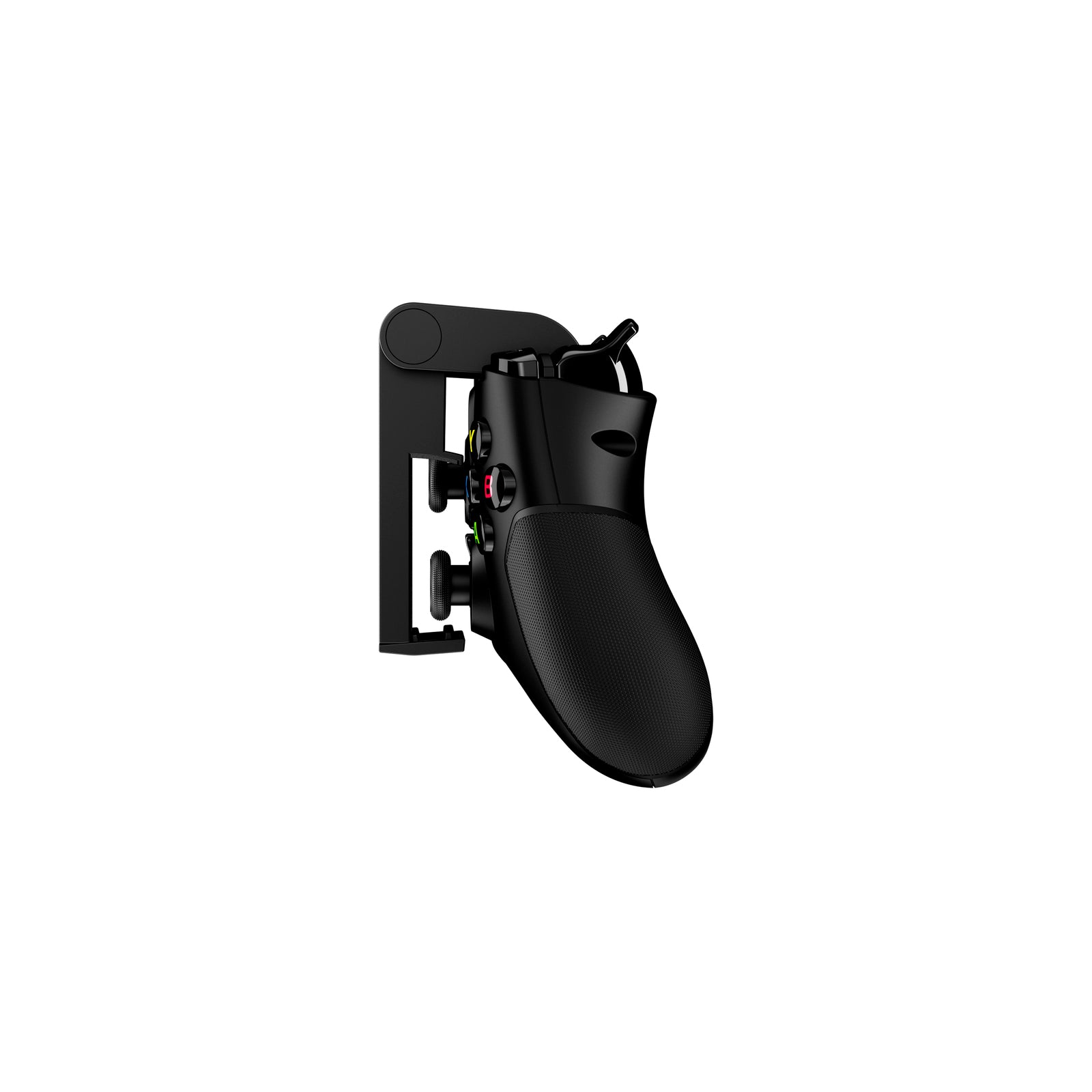 HyperX Clutch - Wireless Gaming Controller (Black) - Mobile PC - 06