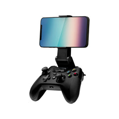 HyperX Clutch - Wireless Gaming Controller (Black) - Mobile PC - 08