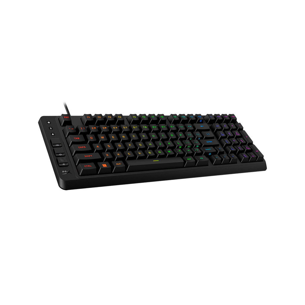 HyperX Eve 1800 - Gaming Keyboard