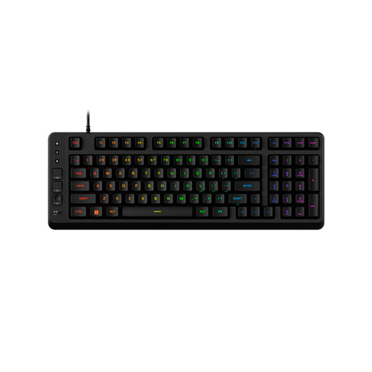 HyperX Eve 1800 - Gaming Keyboard