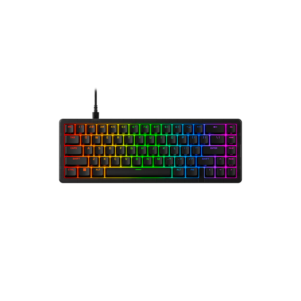 【新品未開封】HyperX Origins 2 Pro 65ゲーミングキーボード Origins 2 65 - Mechanical Gaming Keyboard