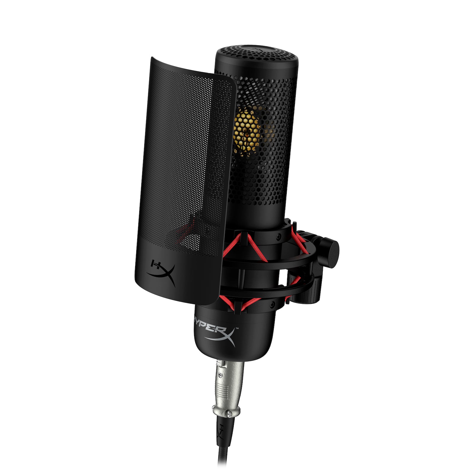 HyperX ProCast Microphone - 10