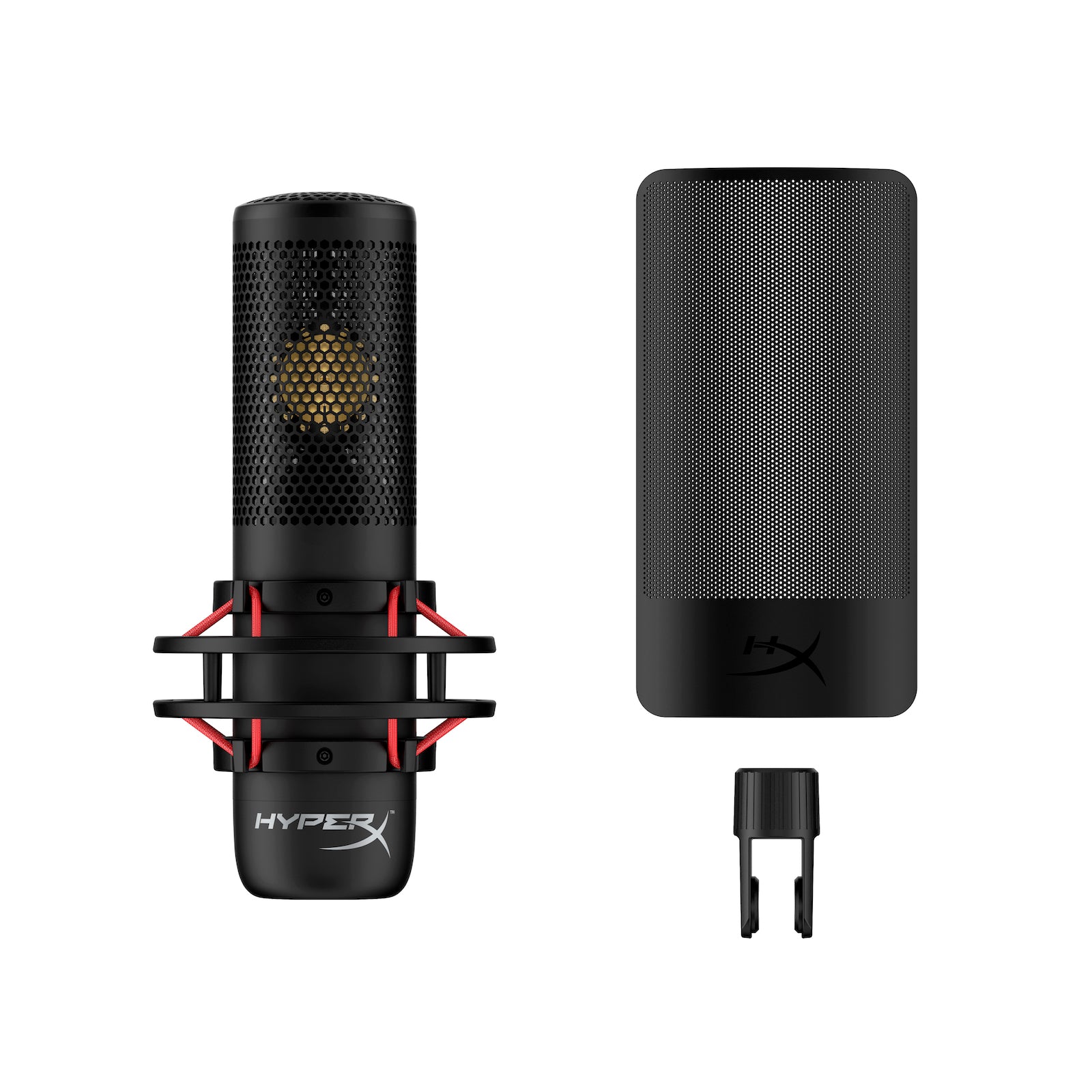 HyperX ProCast Microphone - 11