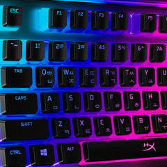 HyperX Pudding Keycaps - ABS