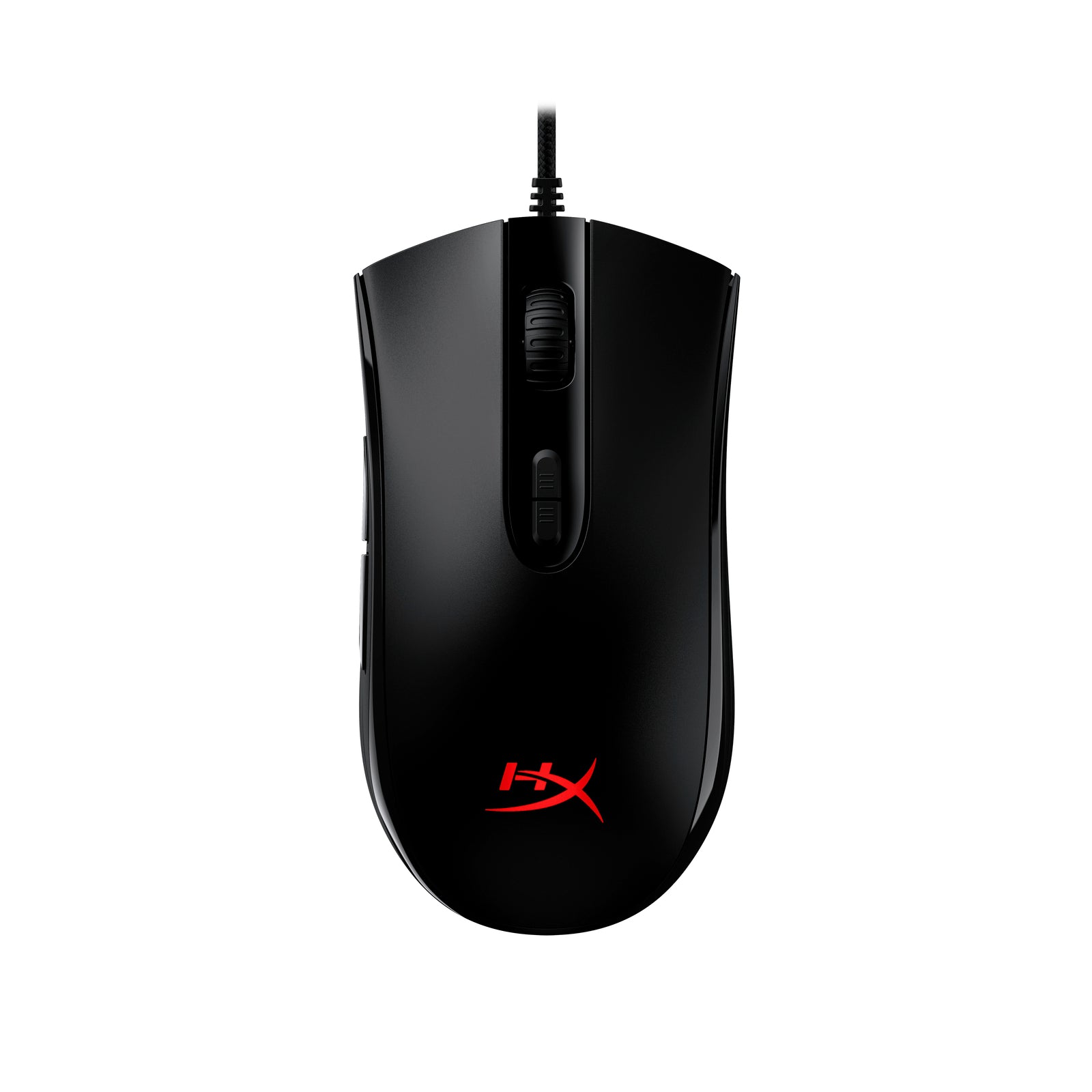 HyperX Pulsefire Core ゲーミングマウス