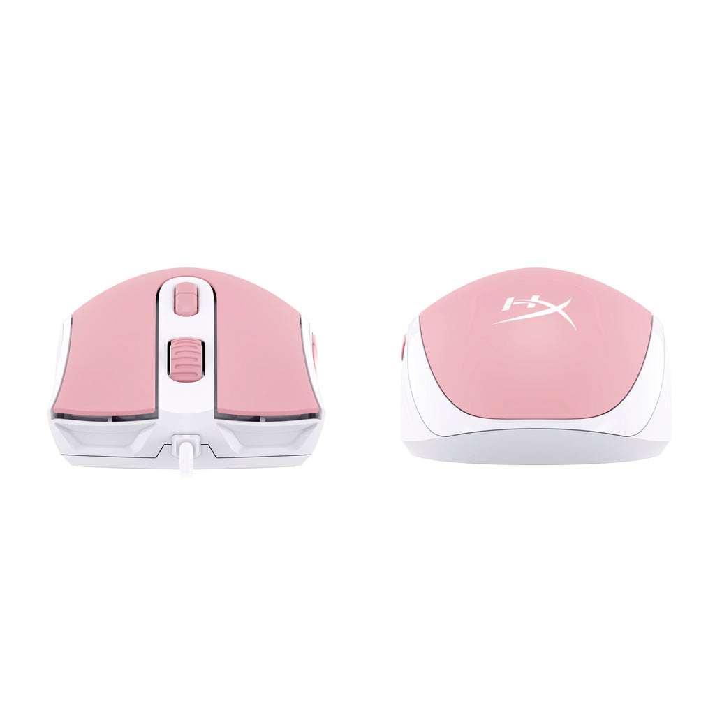 Pulsefire Core - RGB Gaming Mouse | HyperX – HyperX ROW