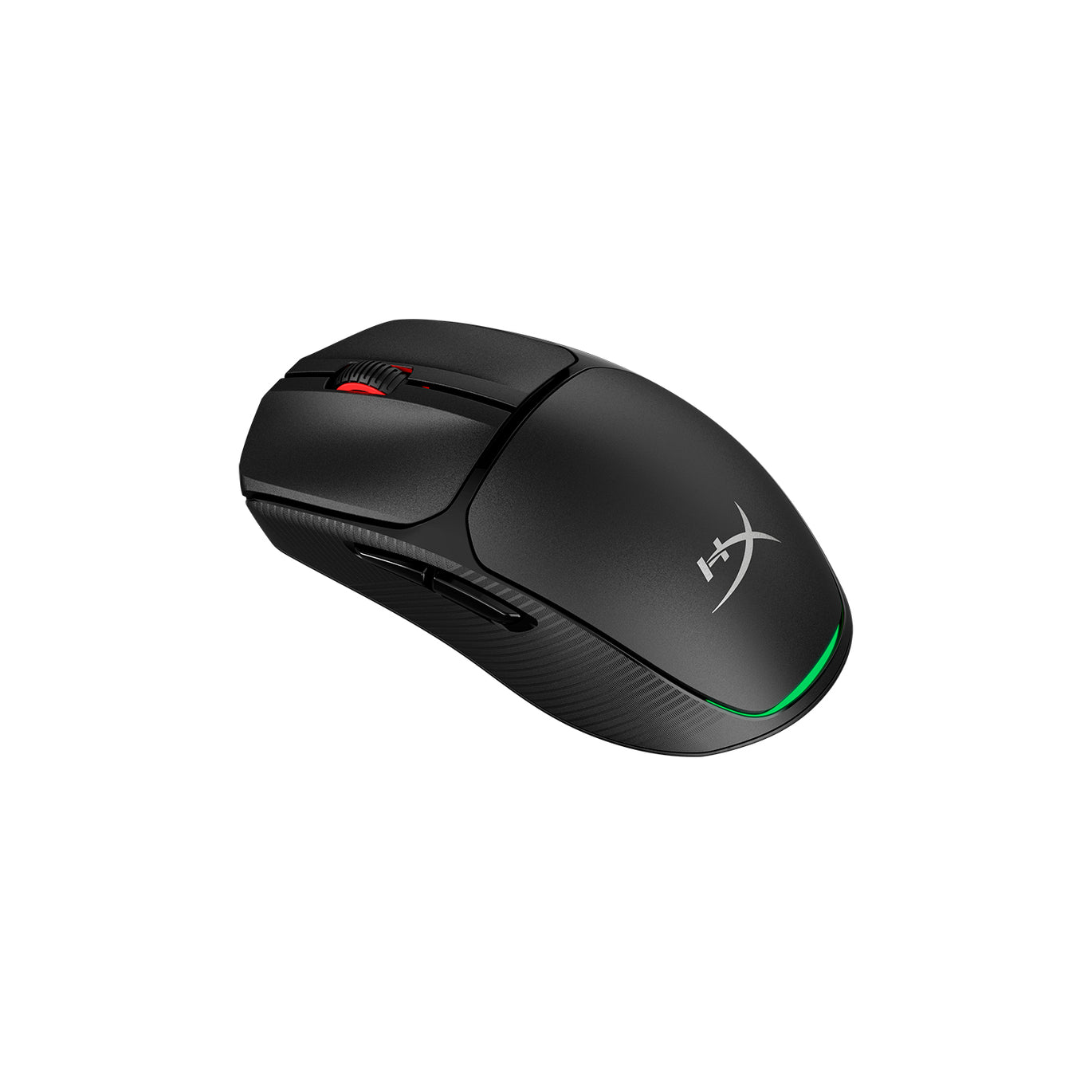 ゲーミングマウス | 有線・無線・RGB対応 – HyperX ROW