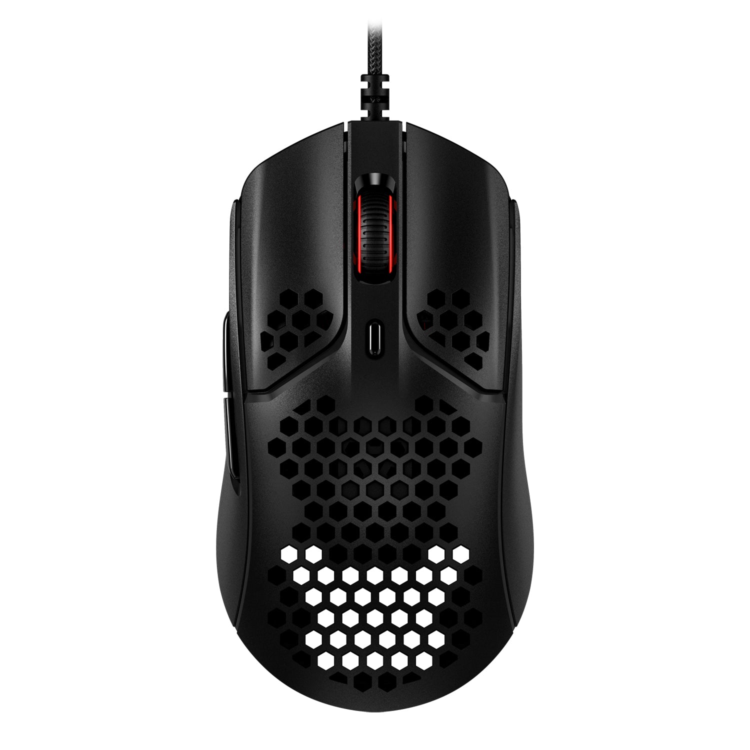 Pulsefire Haste Lightweight Gaming Mouse | HyperX – HyperX ROW