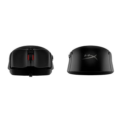 HyperX Pulsefire Haste 2 - Gaming Mouse (Black) - 05