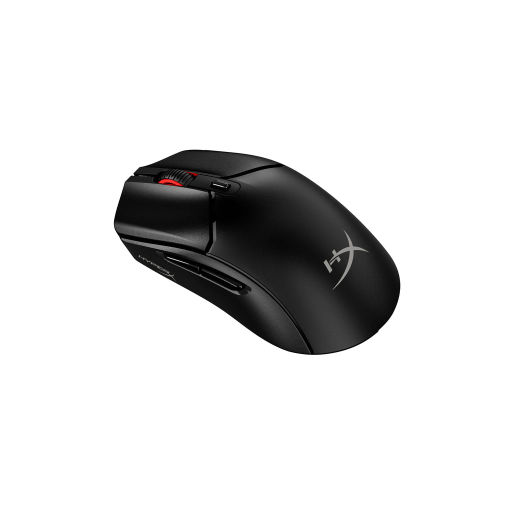 HyperX Pulsefire Haste 2 Core Wls - gaming muis (wit/grn/prs) | ® België HyperX Pulsefire Haste 2 Core Wls - gaming muis (wit/grn/prs) | ® België