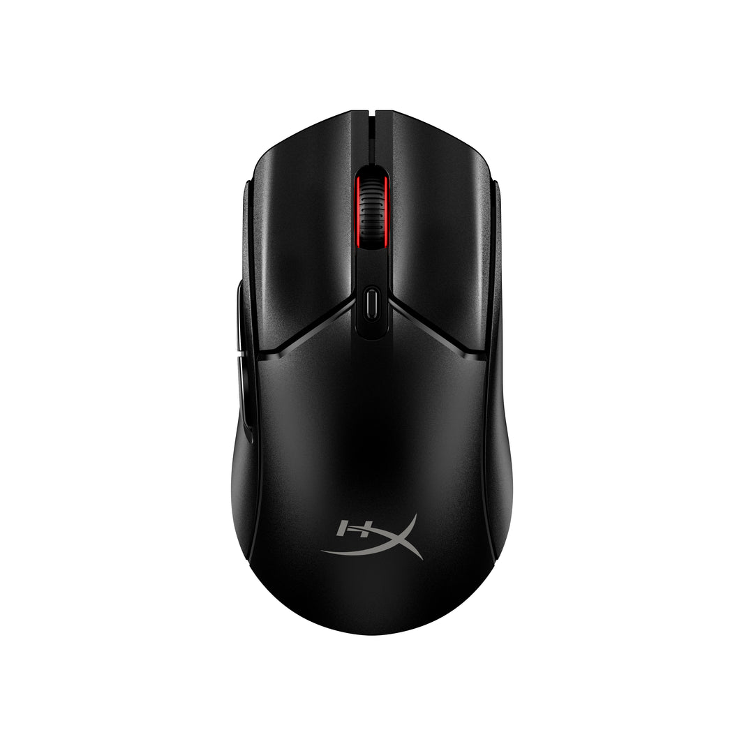Gaming Mice - High Quality Gaming Mice For PC and Console – HyperX ROW