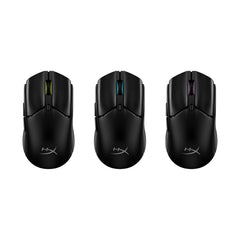 HyperX Pulsefire Haste 2 Mini - Wireless Gaming Mouse