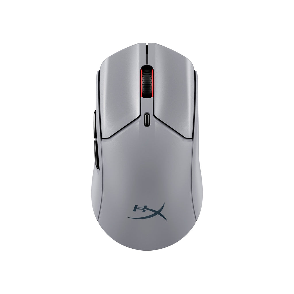 HyperX Pulsefire Haste 2 Pro - 4K Wireless Gaming Mouse
