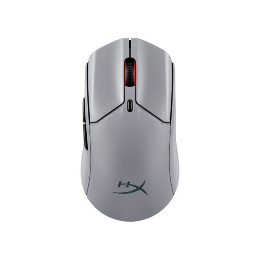 HyperX Pulsefire Haste 2 Pro - 4K Wireless Gaming Mouse