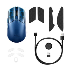 HyperX Pulsefire Haste 2 S Wireless Gaming Mouse