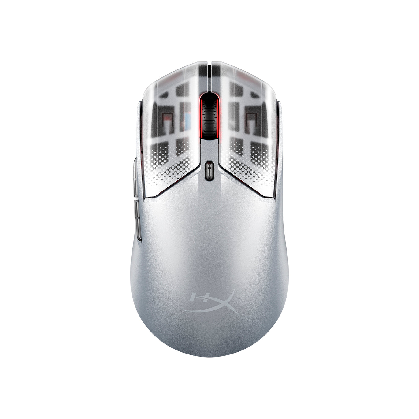 ゲーミングマウス | 有線・無線・RGB対応 – HyperX ROW