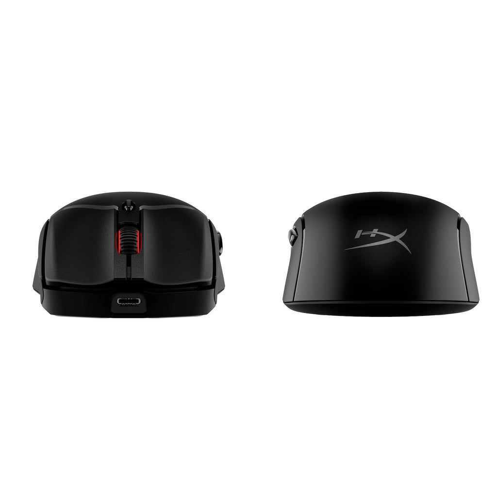 Hyperx pulsefire haste 2 wireless gaming mouse