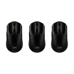 HyperX Pulsefire Haste 2 - Wireless Gaming Mouse