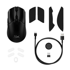 HyperX Pulsefire Haste 2 - Wireless Gaming Mouse