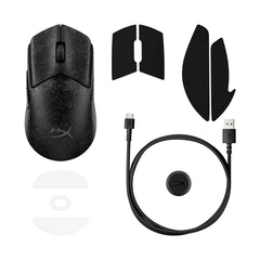HyperX Pulsefire Haste 3 Pro - Wireless Gaming Mouse