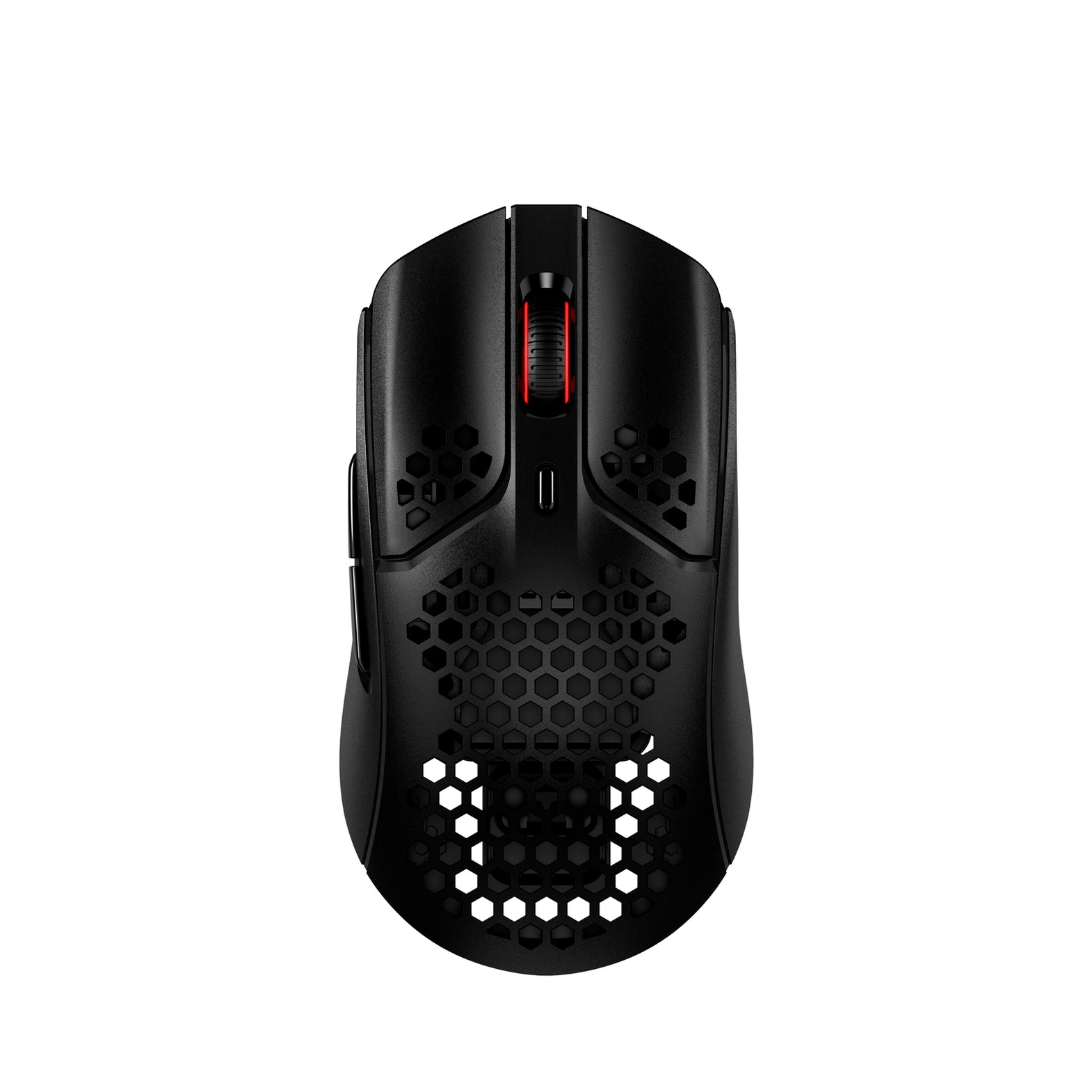 ゲーミングマウス | 有線・無線・RGB対応 | HyperX ROW