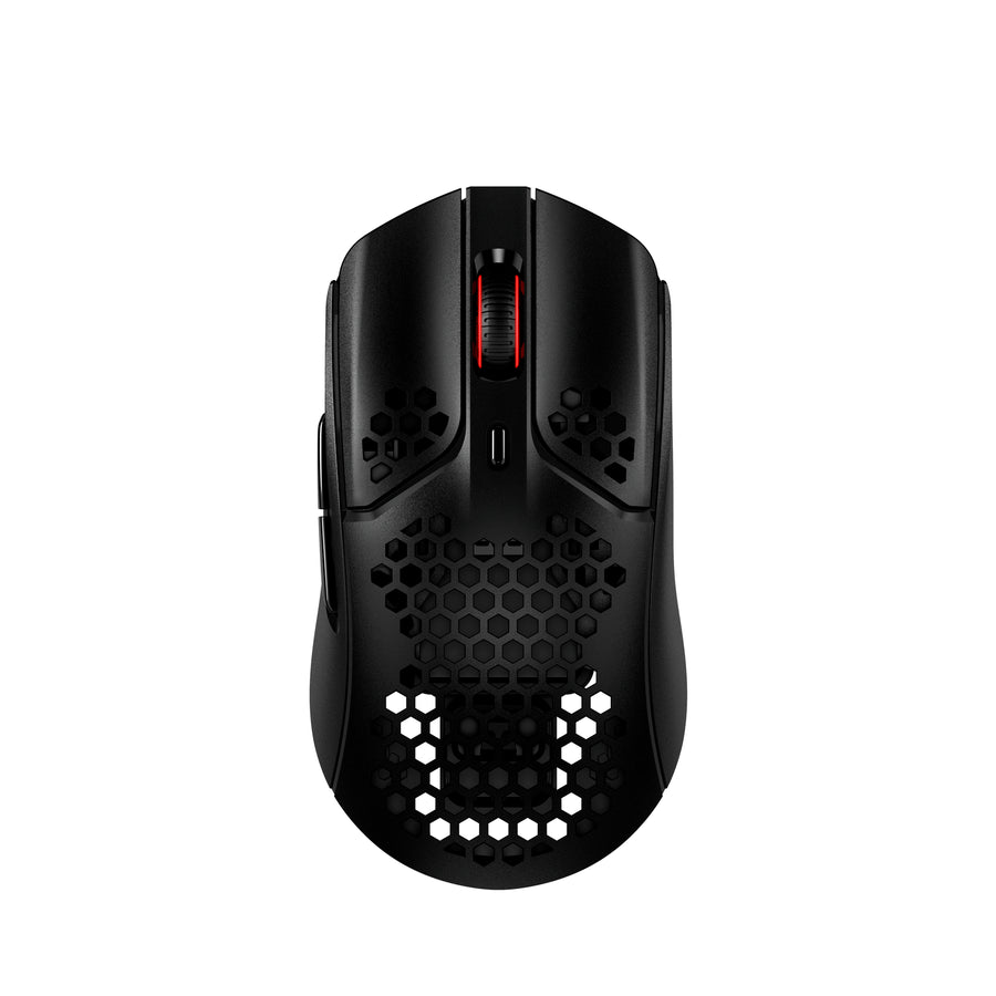 Software HyperX NGENUITY – HyperX ROW