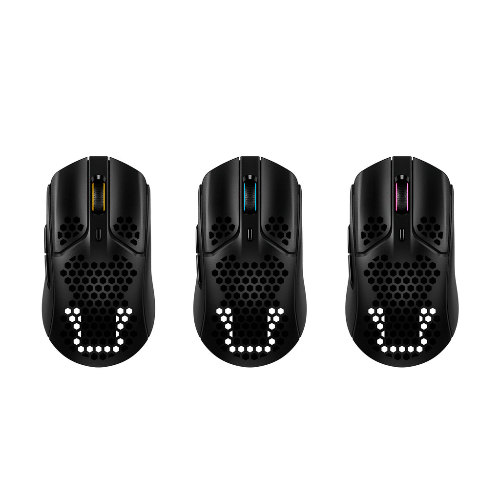 Pulsefire Haste Wireless Gaming Mouse