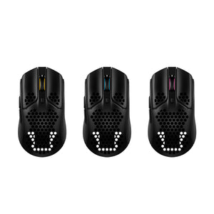 Souris gaming sans fil HyperX Pulsefire Haste 2 pour PC PS5 PS4 et Xbox  Blanc - Souris - Achat & prix