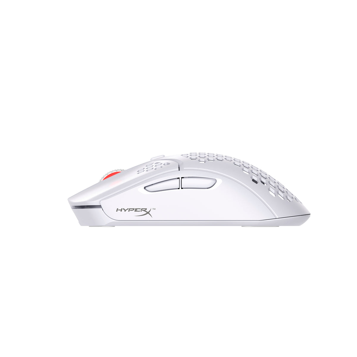 Mouse Gaming HyperX Pulsefire Haste - 16000 DPI, 59g, RGB, 60 Milioni Di Clic - Foto 2