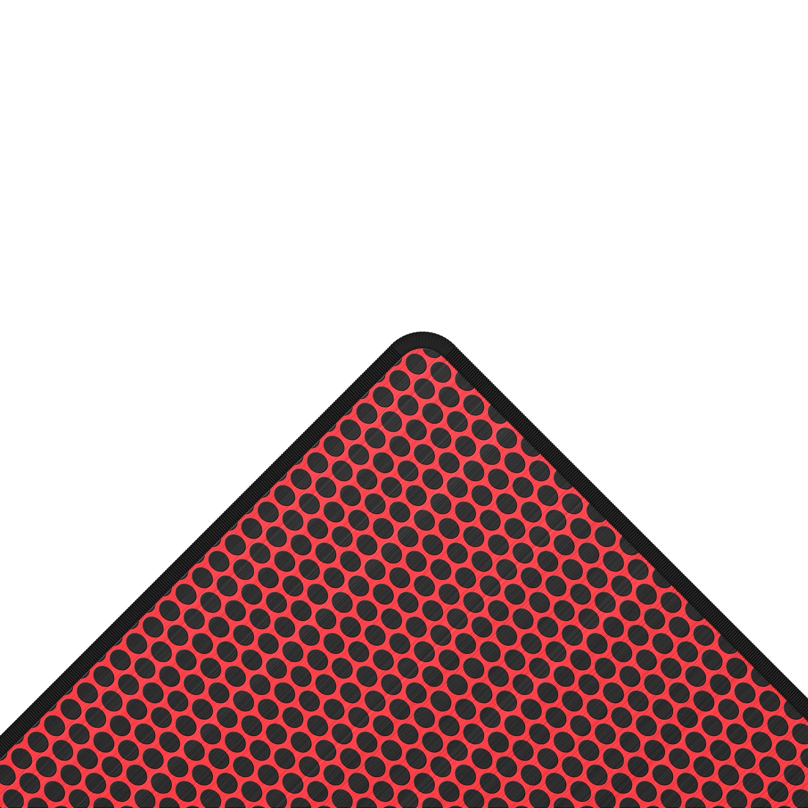 HyperX Pulsefire Mat - Gaming Mouse Pad - Cloth (2XL) - 04