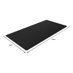 HyperX Pulsefire Mat - Gaming Mouse Pad - Cloth (2XL) - 05