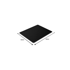 HyperX Pulsefire Mat - Gaming Mouse Pad - Cloth (L) - 05
