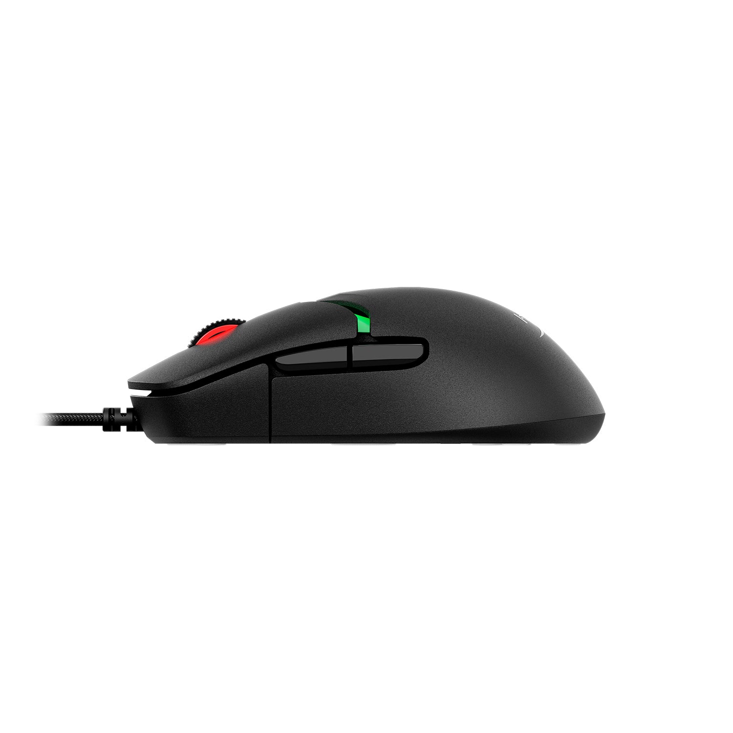 HyperX Pulsefire Saga Gaming Mouse (Black)