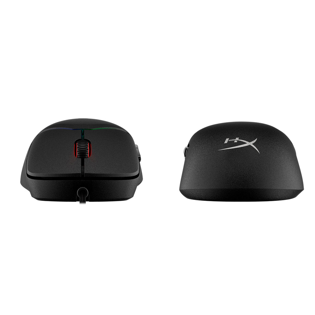 HyperX Pulsefire Saga Gaming Mouse (Black)