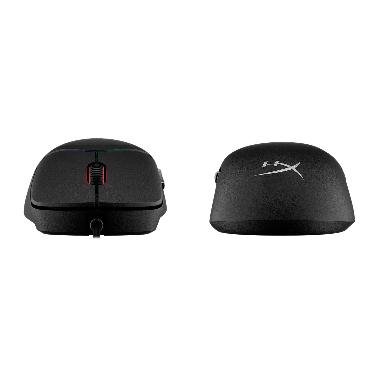 HyperX Pulsefire Saga Gaming Mouse (Black)