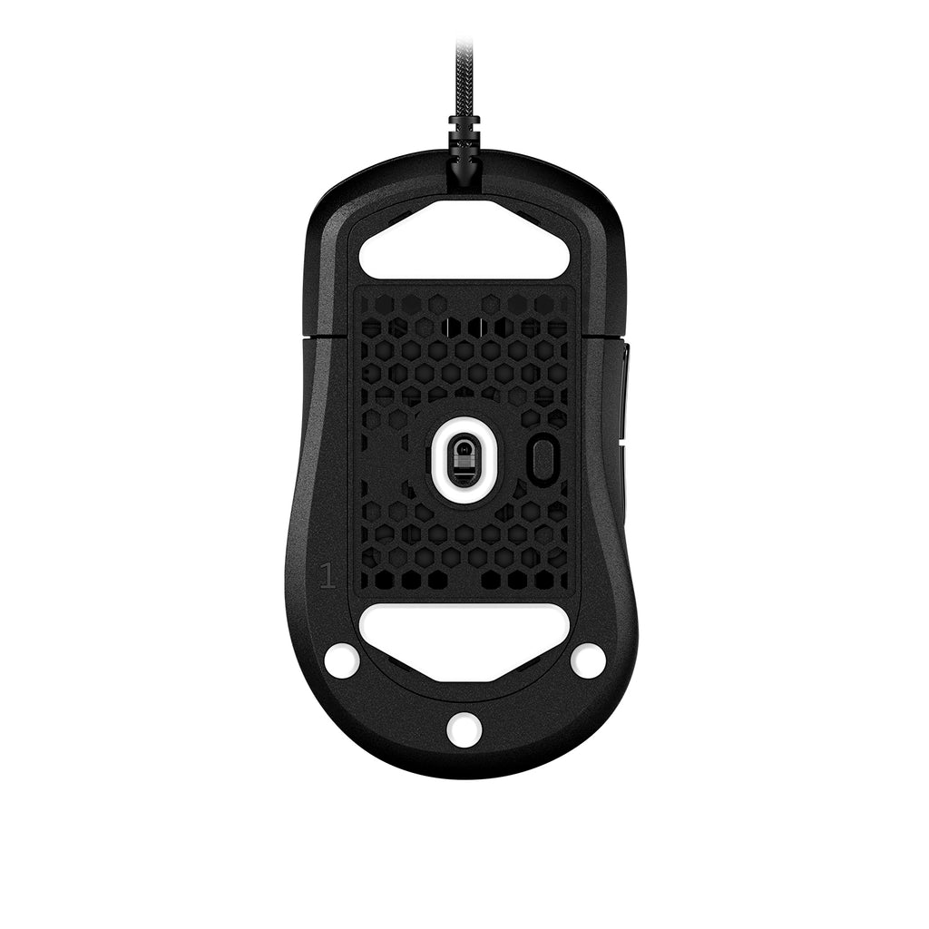 HyperX Pulsefire Saga Gaming Mouse (Black)