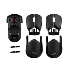 HyperX Pulsefire Saga Wireless Gaming Mouse