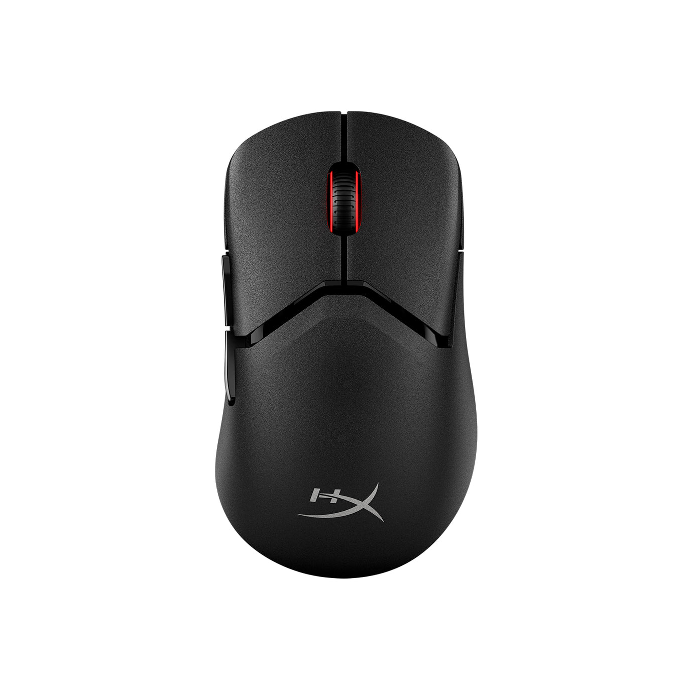 ゲーミングマウス | 有線・無線・RGB対応 – HyperX ROW