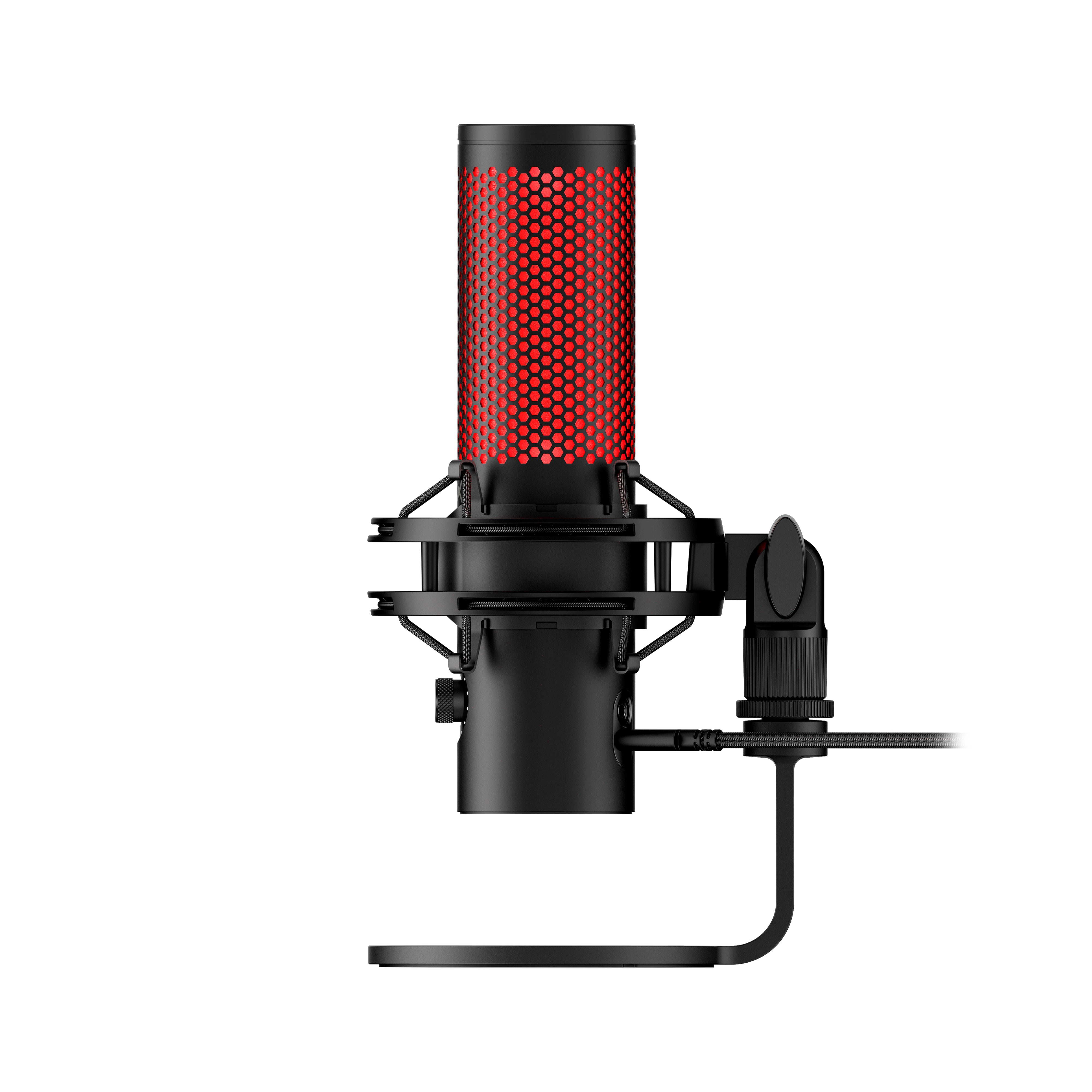 QuadCast 2 - USB Gaming Microphone