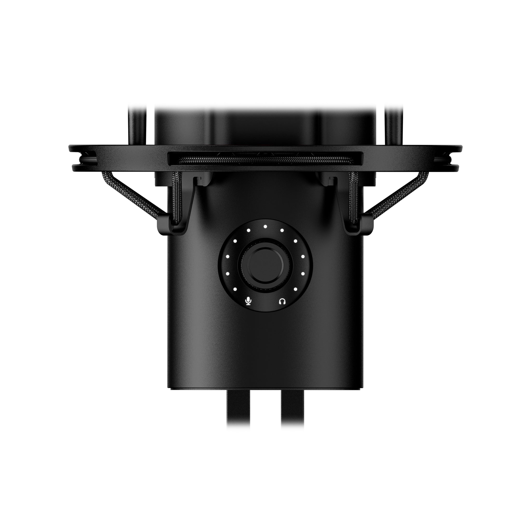QuadCast 2 Microfone Gamer USB quadcast-2-microfone-gamer-usb