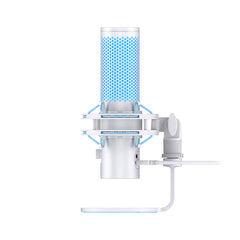 HyperX QuadCast 2 - USB Microphone