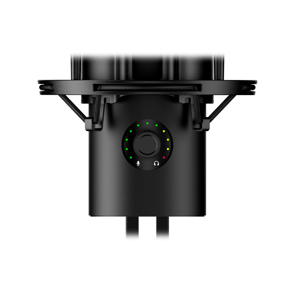 QuadCast 2 S Micr fono USB RGB Quadcast 2 s micr fono usb rgb