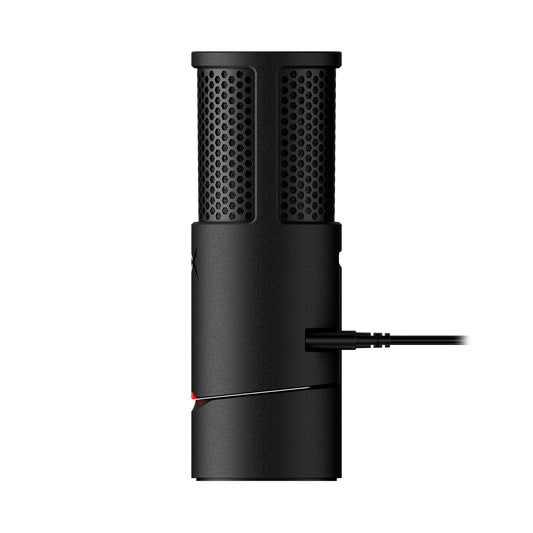 HyperX SoloCast 2 – USB Microphone