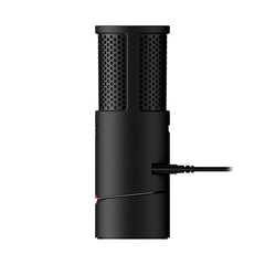 HyperX SoloCast 2 Mic USB Gaming Microphone (Black) PC, PS5, PS4, and Mac - PC Kuwait - Ultimate IT Solution Provider in Kuwait HyperX SoloCast 2 Mic USB Gaming Microphone (Black) PC, PS5, PS4, and Mac - PC Kuwait - Ultimate IT Solution Provider in Kuwait